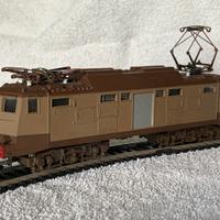 RIVAROSSI 31441 Scala HO