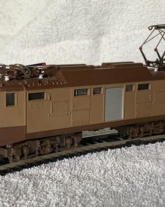 RIVAROSSI 31441 Scala HO