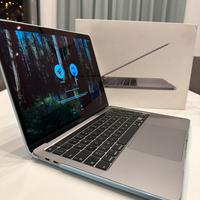 Apple MacBook Pro 13” 2020 256GB Retina
