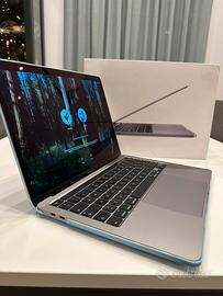 Apple MacBook Pro 13” 2020 256GB Retina