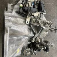 CAMBIO MANUALE Mazda CX 5 ke 2.2 D Diesel 150 CV 1