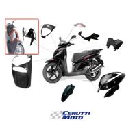 Kit carene honda sh i 125/150 2005-2008