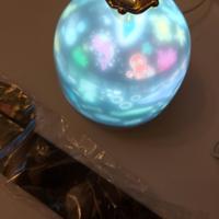 lampada proiettore notturno per bambini 