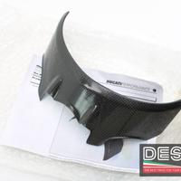 kit palpebra fanale carbonio ducati monster 696 79