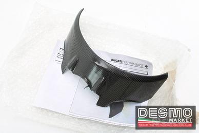 kit palpebra fanale carbonio ducati monster 696 79