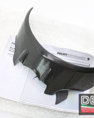 kit palpebra fanale carbonio ducati monster 696 79