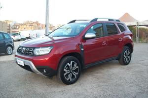 DACIA DUSTER BLUE 1.5 DCI CV.115 4X2 EXTREME "202