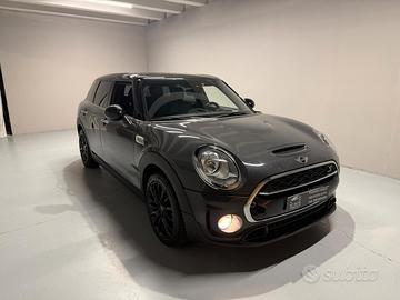 Mini Cooper S Clubman 2.0 Hype