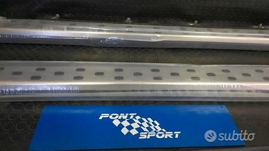 Pedane laterali opel crossland x 39156322