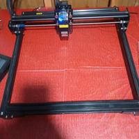 Sc.....mb....io.... Incisore laser 5w