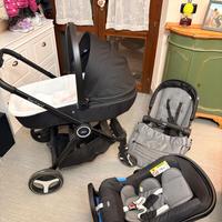 Trio chicco best friend