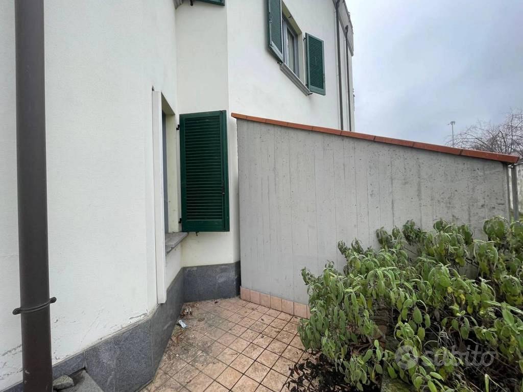 Appartamento – Treviglio - Vista 2