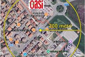 Appartamento con garage