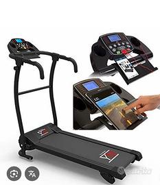 Tapis roulant in buono stato