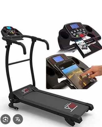 Tapis roulant in buono stato