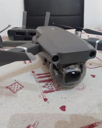 mavic 2 pro dji