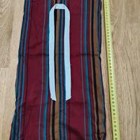 Custodia Porta Mala-Meditazione accessori Tibetano