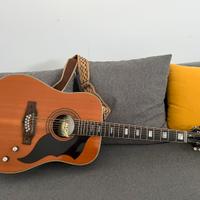 Eko ranger XII 1970 (12 corde) electra