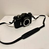 Macchina Fotografica Asahi Pentax Spotmatic SP