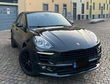 porsche macan s diesel