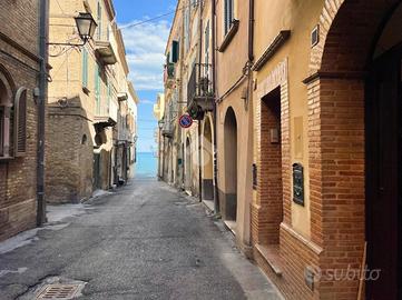 CASA INDIPENDENTE A VASTO