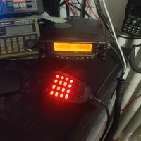 Yaesu ft 8900R 