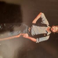 Eric Clapton -  Just one night 2lp