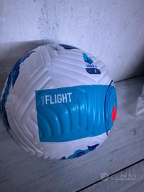 Pallone serie A nike