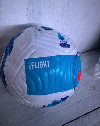 Pallone serie A nike