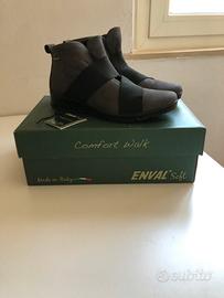 Scarponcini donna  ENVAL SOFT