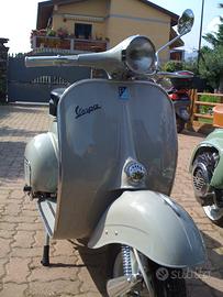 Vespa