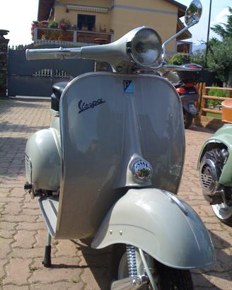 Vespa
