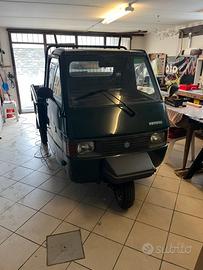 Ape tm 703 RIBALTABILE