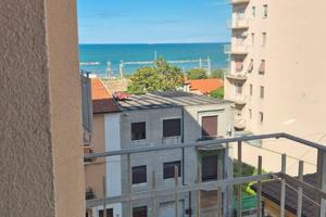 EUROCASA Falconara- Posizione semi-centrale