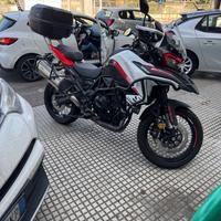 Benelli TRK 702 - 2024