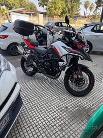 Benelli TRK 702 - 2024