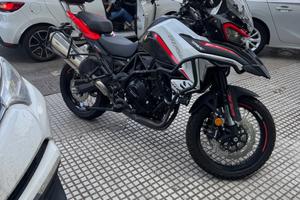 Benelli TRK 702 - 2024