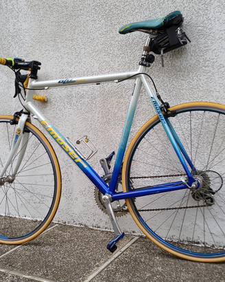 Bici da corsa Moser Alu Gara - Campagnolo Xenon