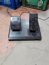 volante hori PS3/PS4