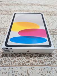 Apple iPad 11 A16 128 GB Wi-Fi sigillato