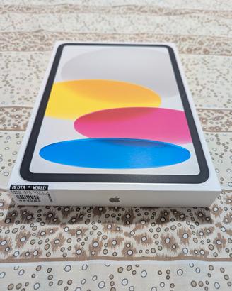 Apple iPad 11 A16 128 GB Wi-Fi sigillato