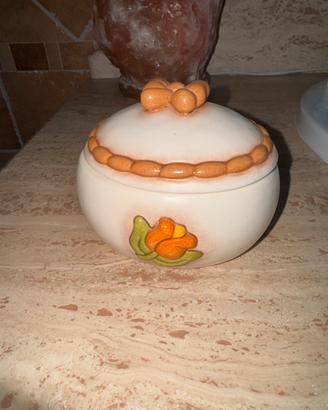Pralineria , porta ovattine thun