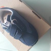 Merrell, Geox bimbo ed altre