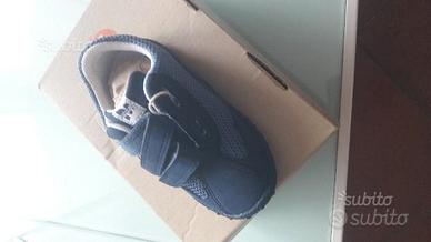 Merrell, Geox bimbo ed altre