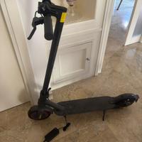 Xiaomi monopattino elettrico