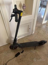 Xiaomi monopattino elettrico