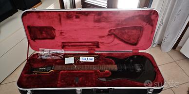 Chitarra Ibanez Rg 1570 Prestige Team J. Craft