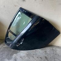 Porta - Portiera Posteriore Dx Per Jaguar XE 2017