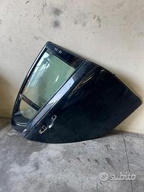 Porta - Portiera Posteriore Dx Per Jaguar XE 2017