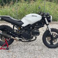Ducati Monster 600 anno 1998